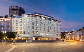 Hotel Victoria Basel